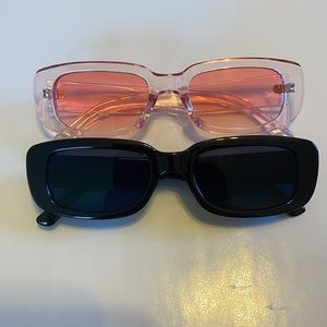 Y2K sunglasses